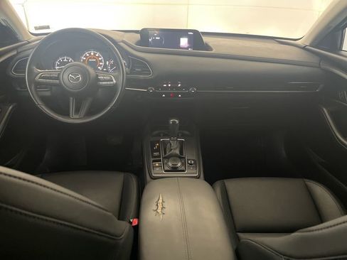 Used 2021 MAZDA CX-30 FWD 2.5 S w/ Select Package image 28