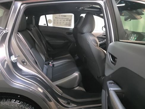 New 2026 Subaru Crosstrek 2.5i Wilderness AWD/4WD image 32