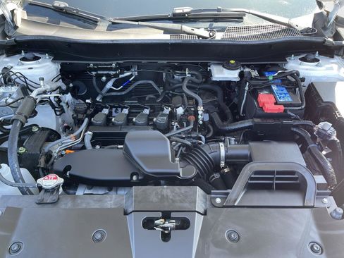 Used 2024 Honda CR-V LX image 24
