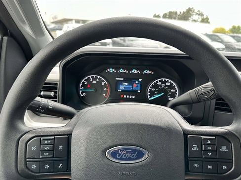 New 2026 Ford F350 XL w/ FX4 Off-Road Package image 20