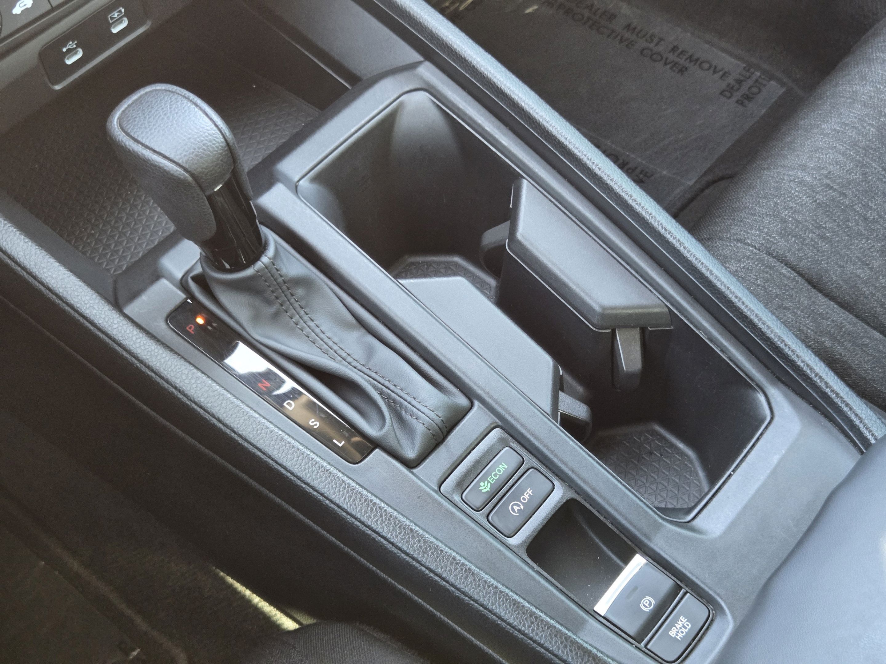 Certified 2024 Honda Accord LX image 16