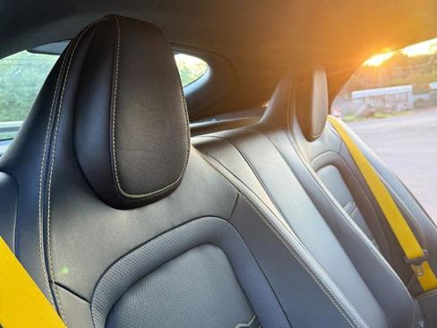 Used 2019 Mercedes-Benz AMG GT 63 S image 42