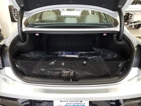 New 2026 Hyundai Sonata SEL image 16