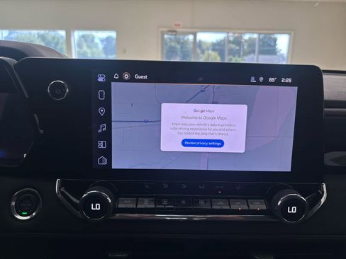 New 2026 Chevrolet Colorado Z71 w/ Technology Package image 42