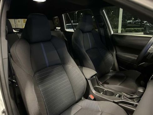 Used 2025 Toyota Corolla Cross AWD Hybrid image 25