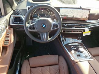 New 2026 BMW X7 xDrive40i w/ M Sport Package video 2