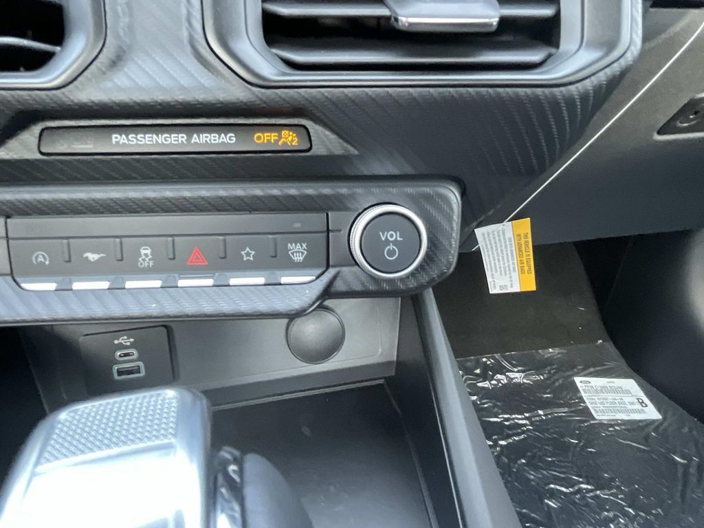 New 2026 Ford Mustang GT RWD image 28