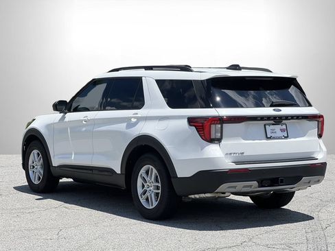 New 2026 Ford Explorer Active w/ Active Comfort Package RWD image 21