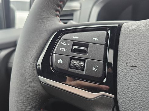 New 2026 Honda Odyssey Sport-L image 37