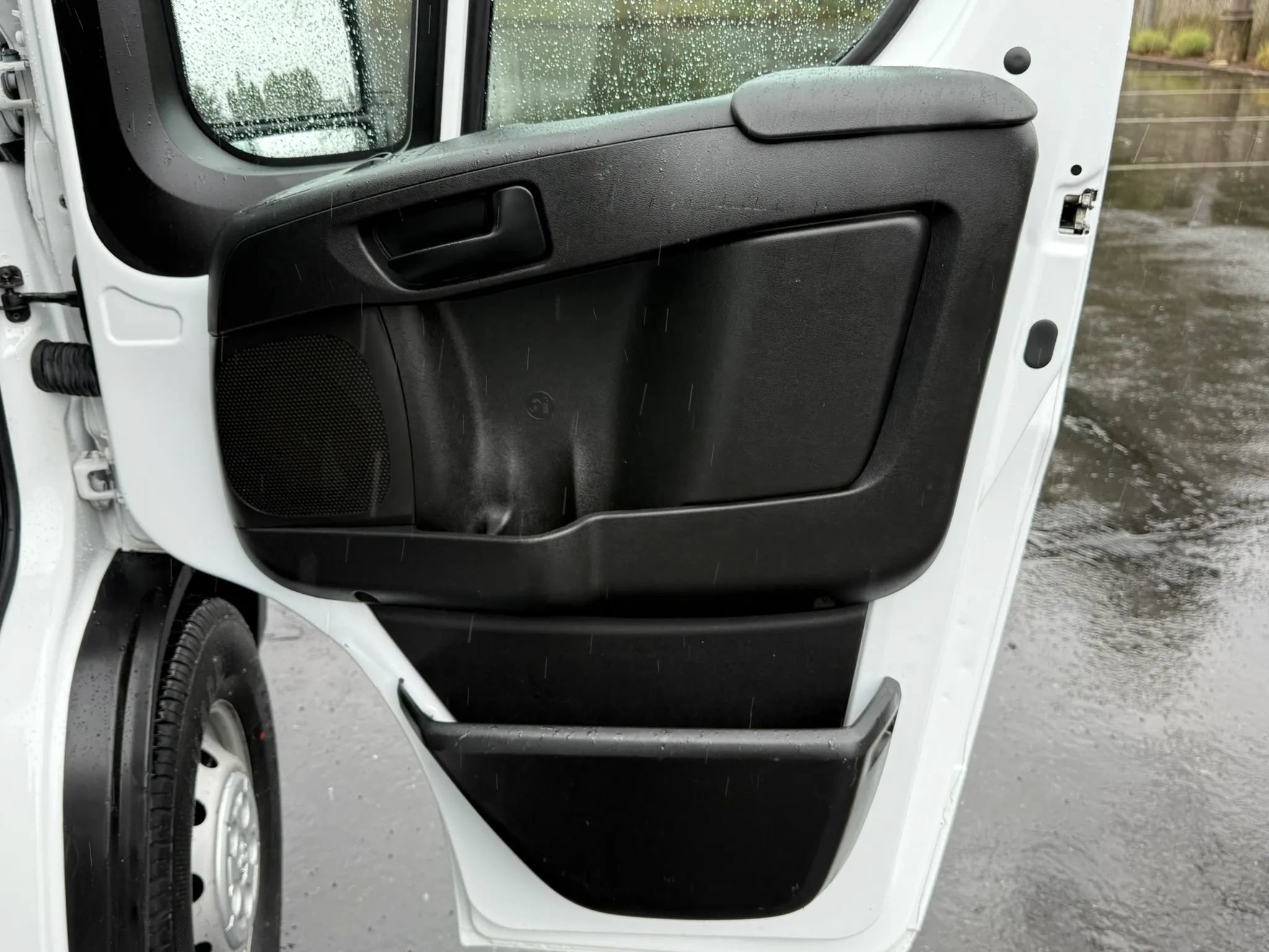Used 2023 RAM ProMaster 1500 FWD image 19
