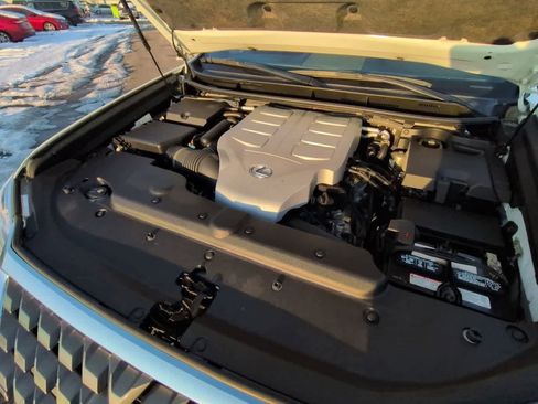 Used 2021 Lexus GX 460 Premium image 14