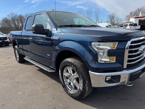 Used 2016 Ford F150 XLT w/ XTR Package AWD/4WD image 12