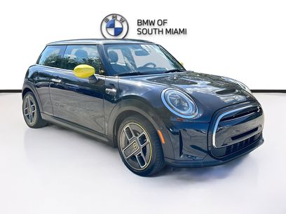 Certified 2023 MINI Cooper SE