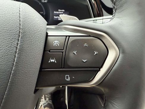 Used 2025 Lexus RX 450h Luxury w/ Convenience Package image 22