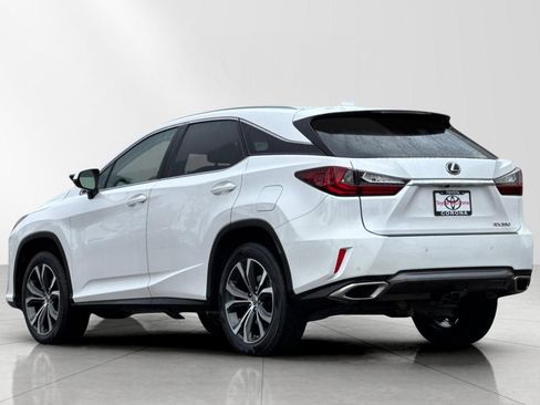 Used 2017 Lexus RX 350 FWD image 5