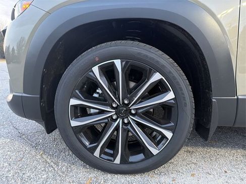New 2026 MAZDA CX-50 AWD 2.5 S w/ Weather Package image 10