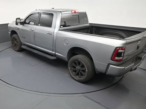 Used 2024 RAM 2500 Laramie w/ Night Edition AWD/4WD image 14
