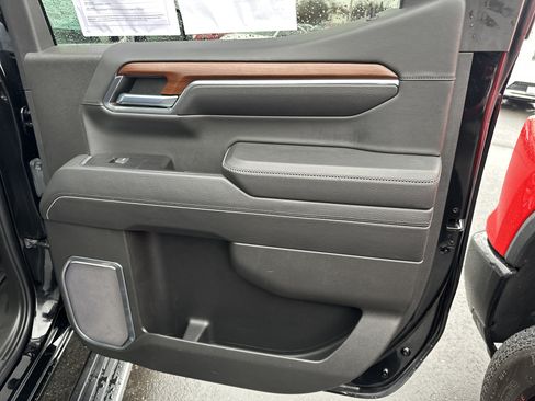 Certified 2023 GMC Sierra 1500 Denali w/ Denali Reserve Package image 24