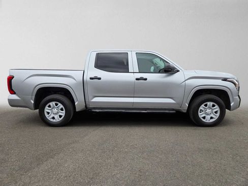 Used 2023 Toyota Tundra SR w/ SR Tow Package AWD/4WD image 2