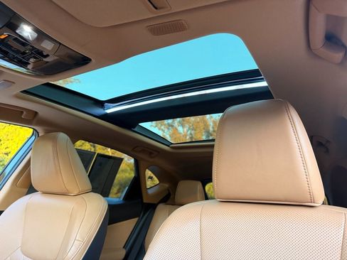 Certified 2025 Lexus NX 450h+ AWD w/ Luxury Package image 17