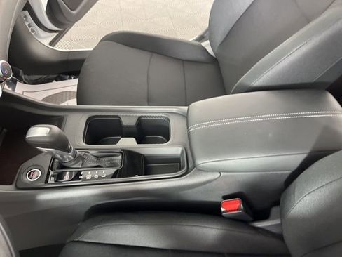 New 2025 Nissan Sentra S image 27