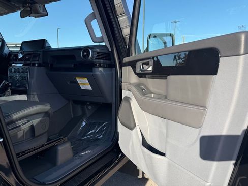 New 2025 INEOS Grenadier AWD/4WD image 20