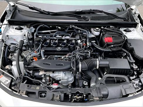 Used 2025 Acura Integra FWD image 23