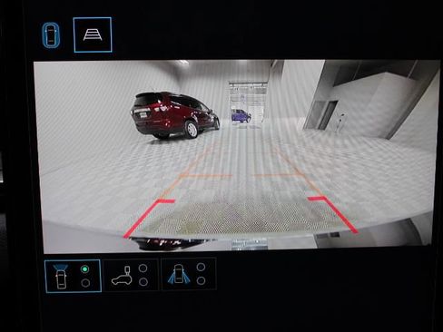 New 2026 GMC Terrain Elevation w/ Technology Package II image 47