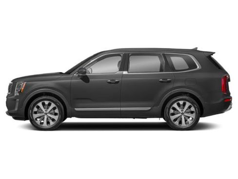 Used 2021 Kia Telluride S image 3