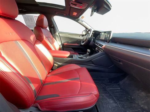 Used 2024 Kia K5 GT-Line image 26