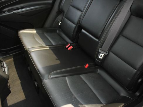 Used 2018 Chevrolet Equinox Premier AWD/4WD image 18