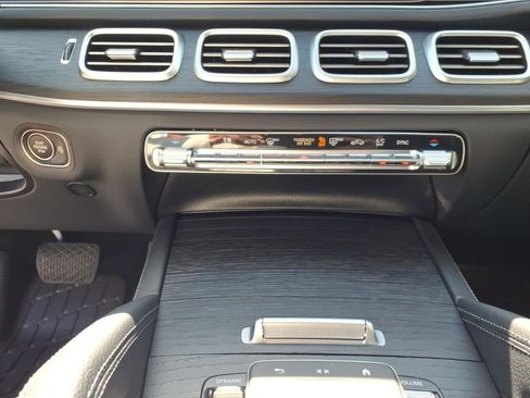 Certified 2026 Mercedes-Benz GLE 350 4MATIC image 24