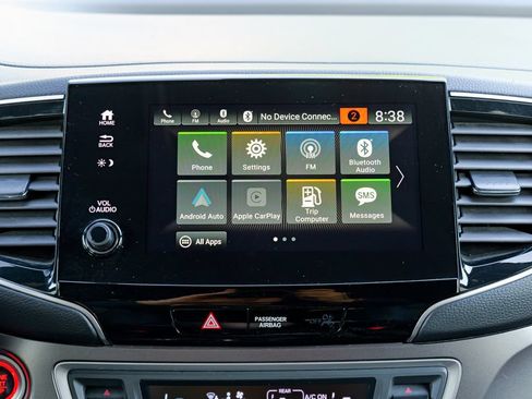 Used 2023 Honda Passport EX-L image 49