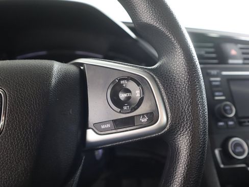 Used 2020 Honda Civic LX image 39