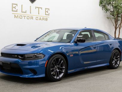 Used 2023 Dodge Charger Scat Pack w/ Plus Group