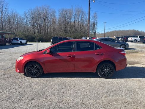 Used 2016 Toyota Corolla LE image 5