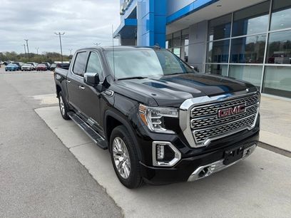 Used 2021 GMC Sierra 1500 Denali w/ Technology Package