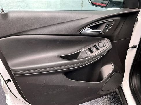 Used 2025 Buick Encore GX Preferred FWD image 20