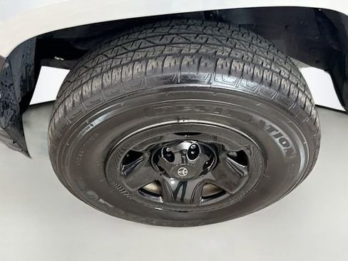 Used 2023 Toyota Tacoma SR image 28