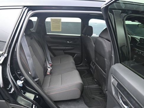 Used 2026 Honda CR-V TrailSport image 11