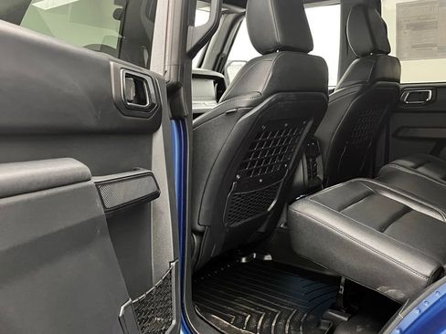 New 2025 Ford Bronco Badlands AWD/4WD image 36