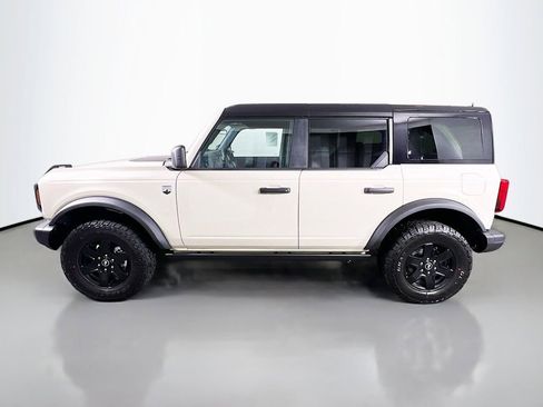 New 2025 Ford Bronco Big Bend w/ Black Diamond Package image 6