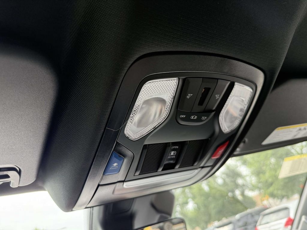 New 2027 RAM 1500 Tradesman AWD/4WD image 28