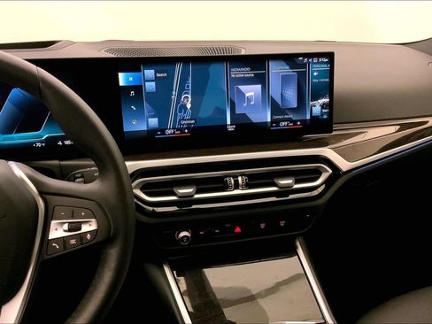 Used 2023 BMW i4 eDrive35 w/ Premium Package RWD image 5