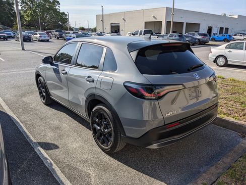 Used 2024 Honda HR-V Sport image 20