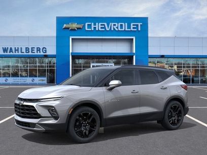 New 2026 Chevrolet Blazer LT w/ Convenience Package