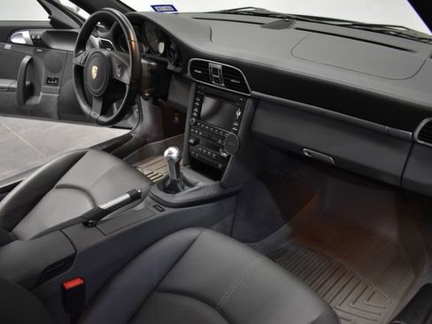 Used 2012 Porsche 911 Targa 4S AWD/4WD image 15