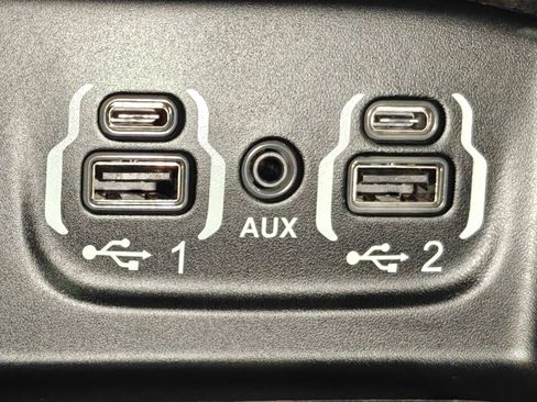 Used 2020 RAM 1500 Big Horn AWD/4WD image 46