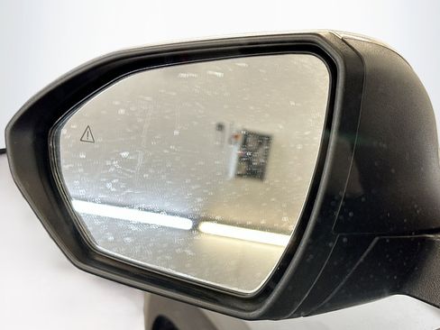 Used 2024 Hyundai Tucson SEL image 16