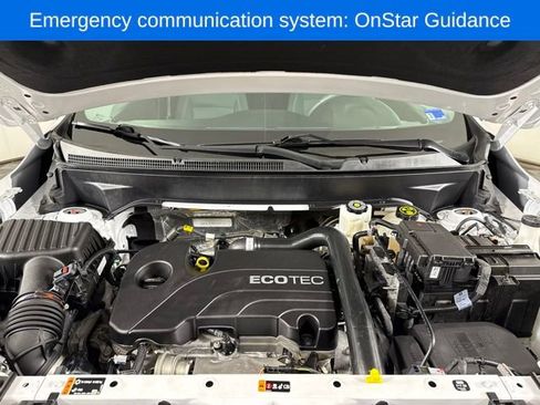 Used 2022 GMC Terrain SLE w/ Driver Convenience Package image 25